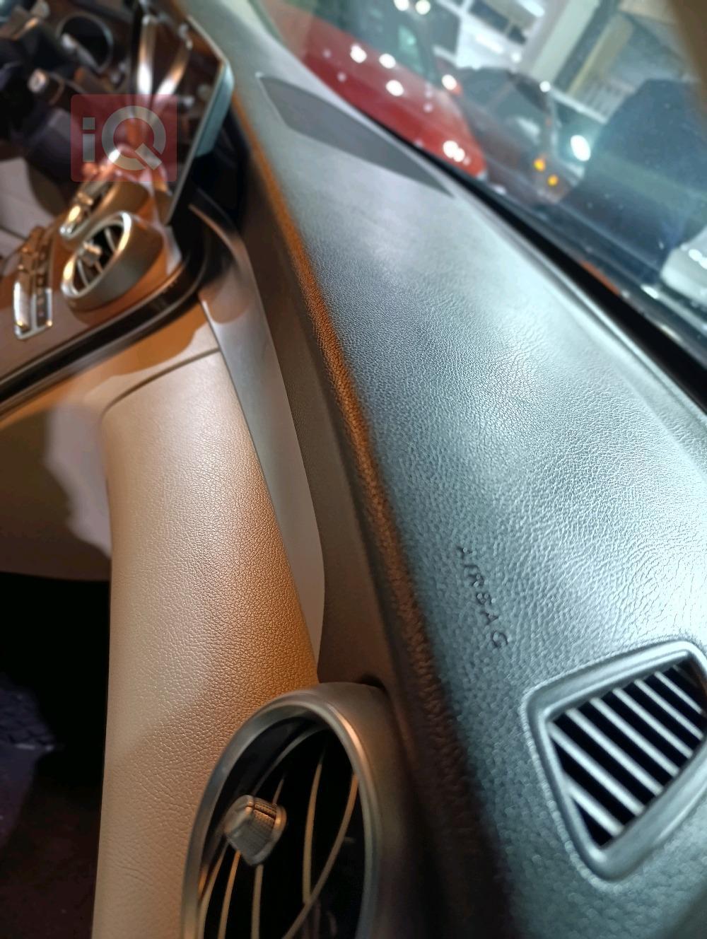 مێرسێدس بێنز C-Class